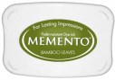 Memento-Ink-Pad-Bamboo-Leaves